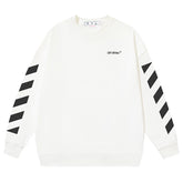 Off White Sweatshirts